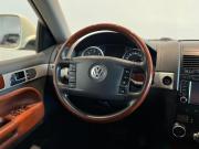 Volkswagen Touareg I Рестайлинг Волгоград  - изображение 46