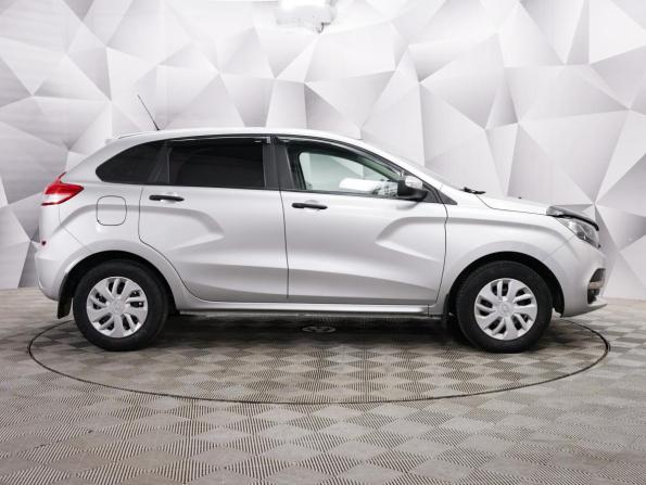 Lada (ВАЗ) XRAY I с пробегом 2020 года, цена 864 000 рублей, 39500 км, хэтчбек, Автокод Объявления
