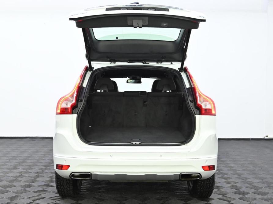 Volvo XC60 I Рестайлинг Москва  - изображение 5