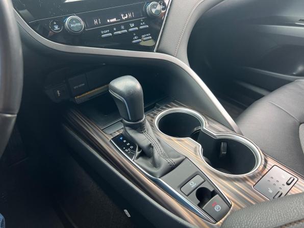 Toyota Camry VIII (XV70) с пробегом 2020 года, цена 3 090 000 рублей, 60279 км, седан, Автокод Объявления