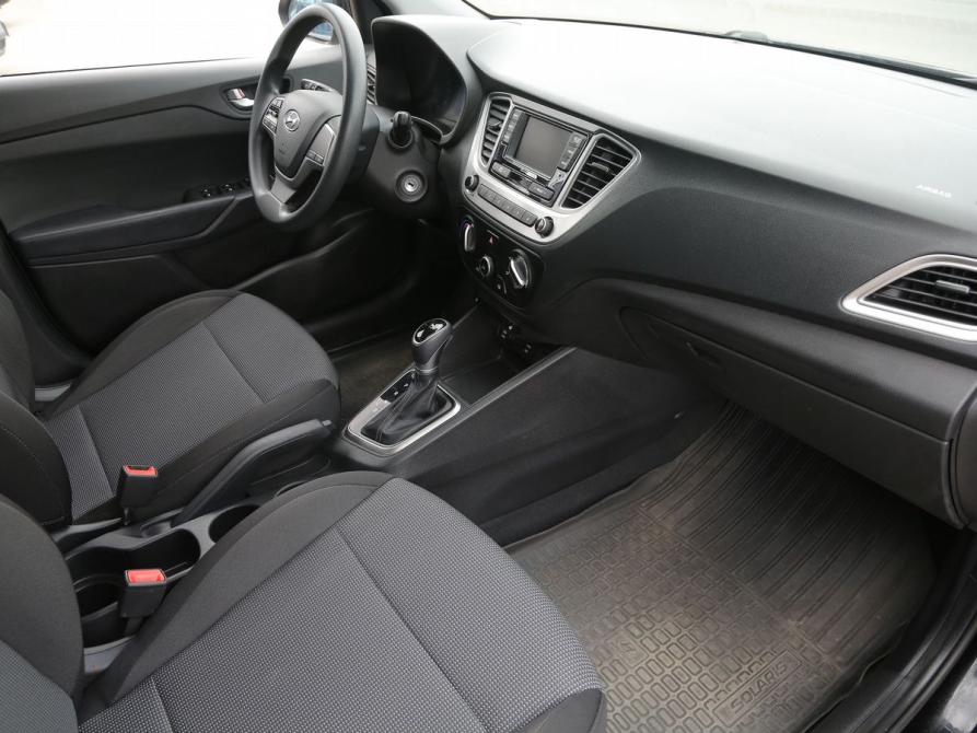 Hyundai Solaris II Рестайлинг Иваново  - изображение 9