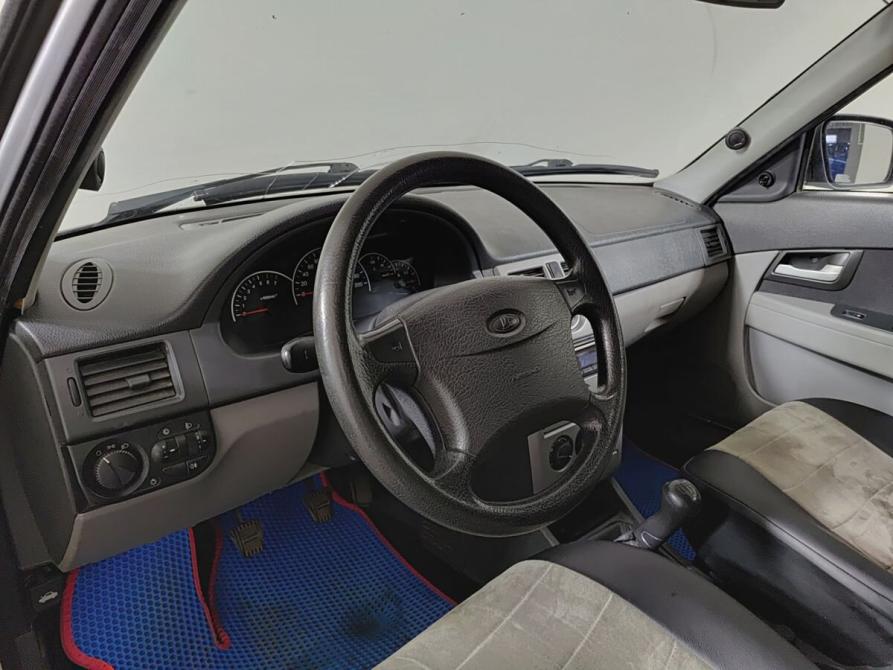 Lada (ВАЗ) Priora I Уфа  - изображение 20