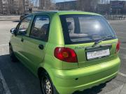 Daewoo Matiz I Рестайлинг Нижний Тагил  - изображение 19