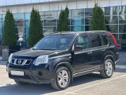 Nissan X-Trail II Рестайлинг Уфа  - изображение 13