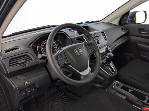 Honda CR-V IV Рестайлинг с пробегом 2018 года, цена 2 900 000 рублей, 89293 км, внедорожник, Автокод Объявления