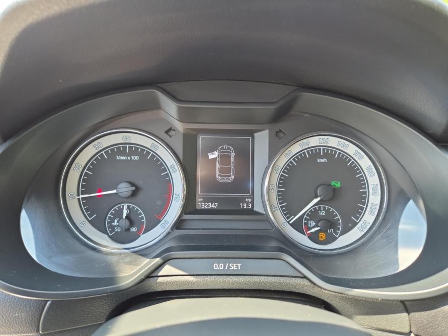 Skoda Octavia III (A7) Саратов  - изображение 26