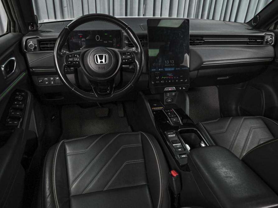 Honda e:NP1 Ставрополь  - изображение 6