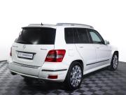 Mercedes-Benz GLK-Класс I (X204) Москва  - изображение 26