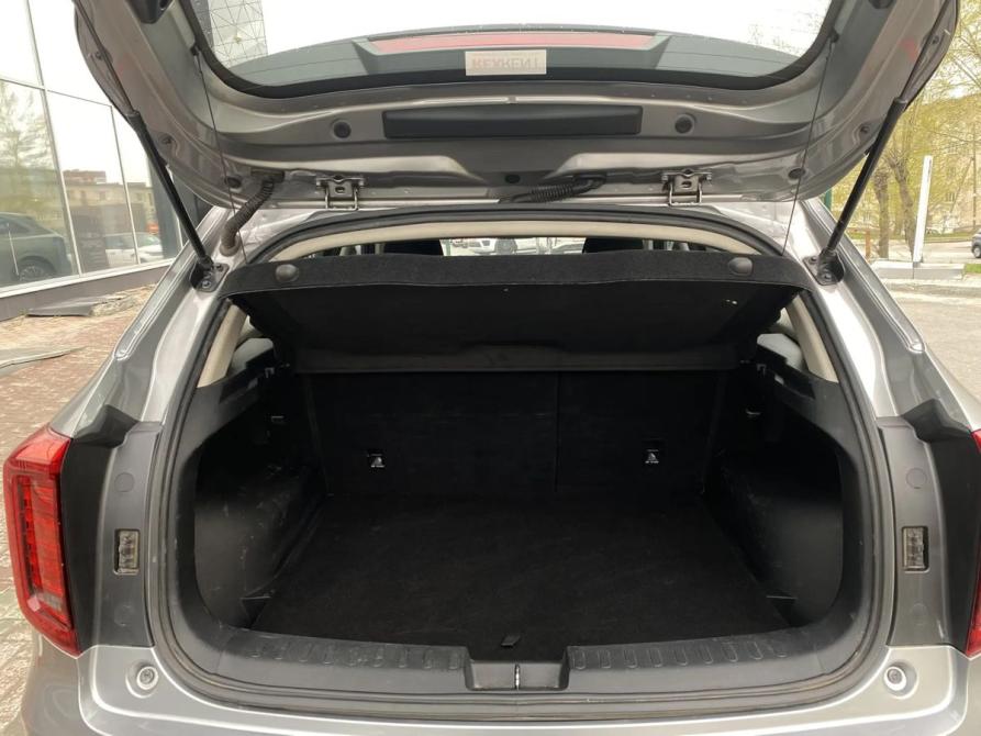 Haval Jolion I Екатеринбург  - изображение 13