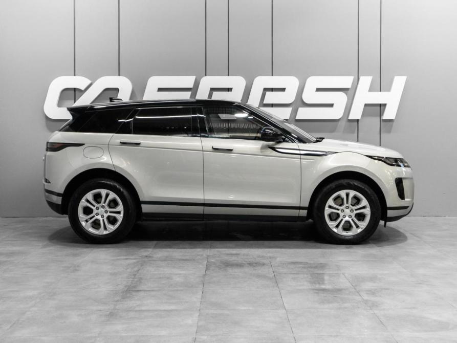 Land Rover Range Rover Evoque II Тюмень  - изображение 5