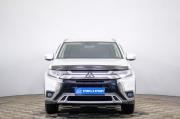 Mitsubishi Outlander III Рестайлинг 3 Пермь  - изображение 25