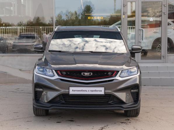 Belgee X50 с пробегом 2024 года, цена 1 980 000 рублей, 18000 км, внедорожник, Автокод Объявления