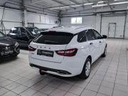 Lada (ВАЗ) Vesta I Рестайлинг (NG) Казань  - изображение 30