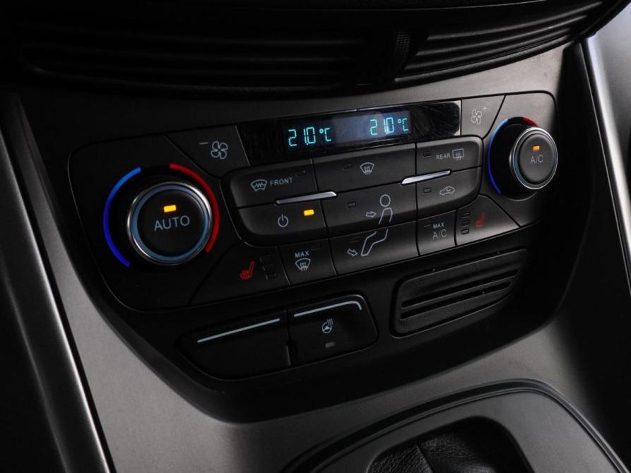 Ford Kuga II Рестайлинг Воронеж  - изображение 16
