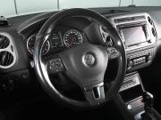 Volkswagen Tiguan I Рестайлинг Ростов-на-Дону  - изображение 32
