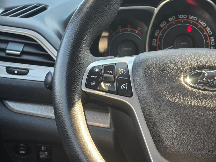 Lada (ВАЗ) Vesta I Таганрог  - изображение 16