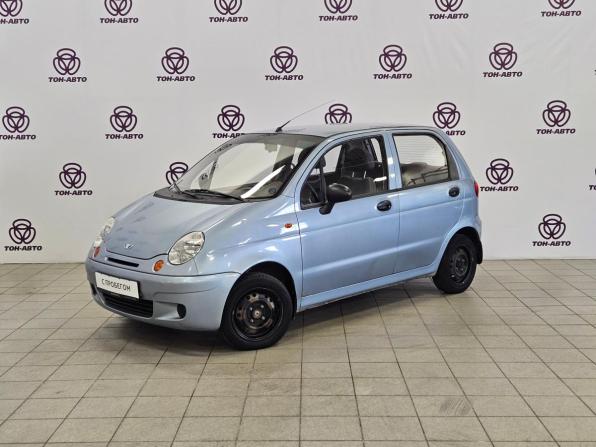 Daewoo Matiz I Рестайлинг с пробегом 2011 года, цена 225 000 рублей, 92000 км, хэтчбек, Автокод Объявления