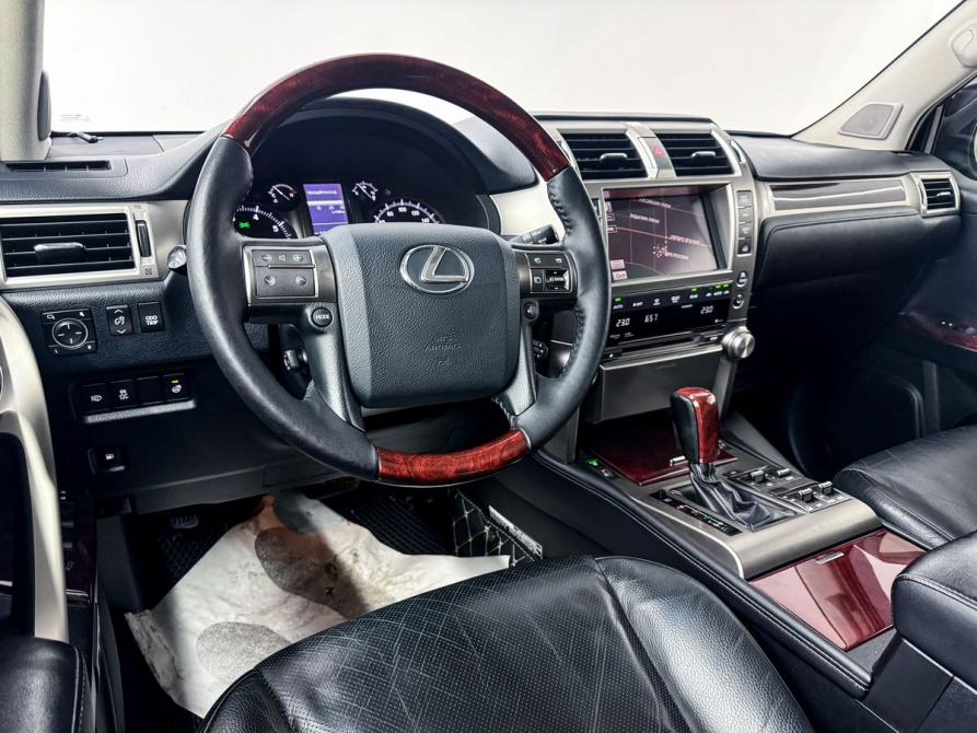 Lexus GX II Уфа  - изображение 12