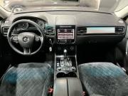 Volkswagen Touareg II Пермь  - изображение 38