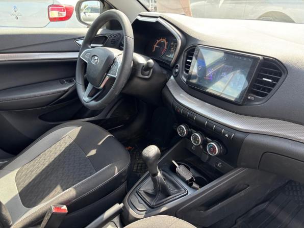 Lada (ВАЗ) Vesta I Рестайлинг (NG) с пробегом 2024 года, цена 1 200 000 рублей, 43100 км, универсал, Автокод Объявления