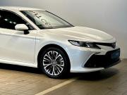 Toyota Camry VIII (XV70) Рестайлинг Краснодар  - изображение 43
