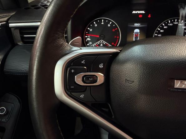 Haval Jolion I с пробегом 2021 года, цена 1 299 999 рублей, 137867 км, внедорожник, Автокод Объявления