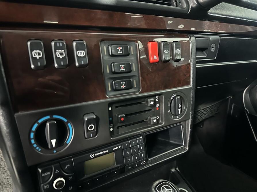 Mercedes-Benz G-Класс II (W463) Новосибирск  - изображение 15