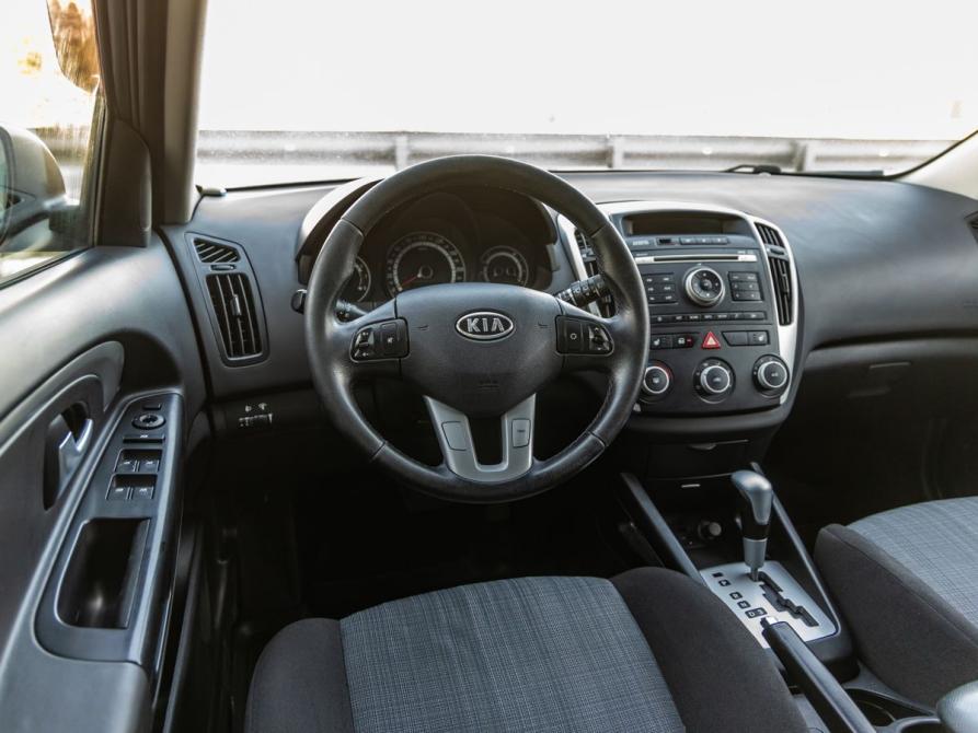 Kia Ceed I Рестайлинг Волгоград  - изображение 14
