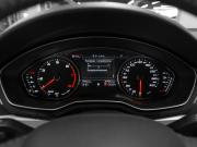 Audi A4 V (B9) Москва  - изображение 33