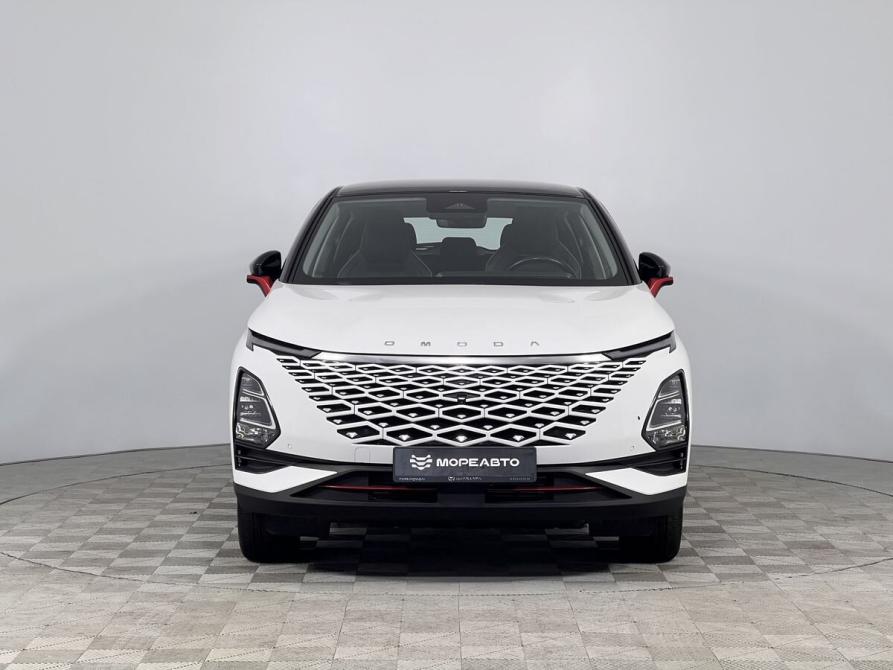 Omoda C5 I Калининград  - изображение 2