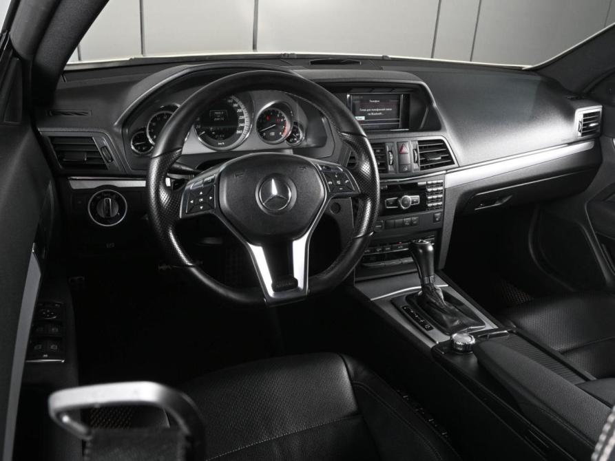 Mercedes-Benz E-Класс IV (W212 S212 C207) Ростов-на-Дону  - изображение 6