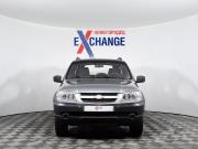 Chevrolet Niva I Рестайлинг Нижний Новгород  - изображение 18
