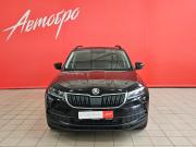 Skoda Karoq I Вологда  - изображение 26