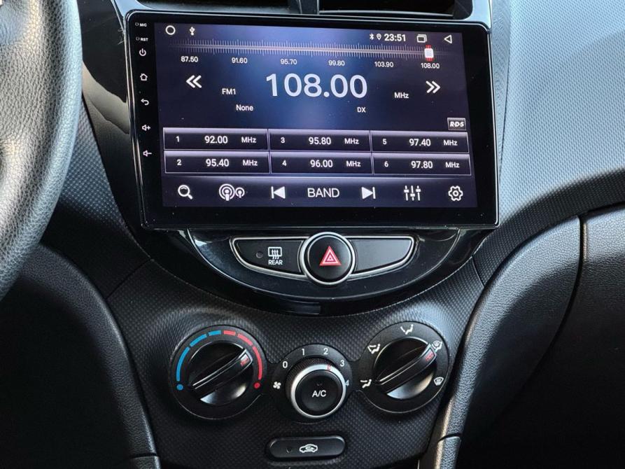 Hyundai Solaris I Ижевск  - изображение 18