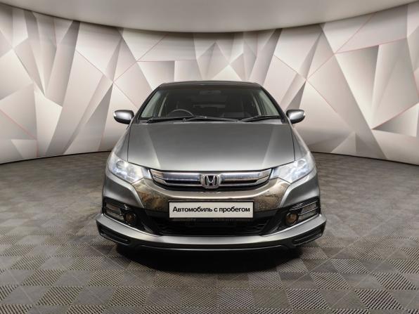 Honda Insight II Рестайлинг с пробегом 2012 года, цена 689 000 рублей, 199382 км, хэтчбек, Автокод Объявления
