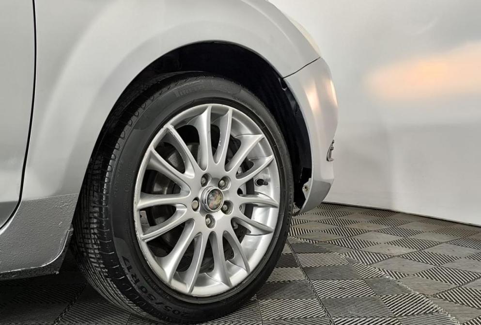 Ford Focus II Рестайлинг Нижний Новгород  - изображение 15