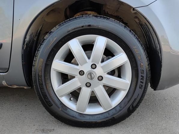 Nissan Note I Рестайлинг с пробегом 2013 года, цена 899 800 рублей, 120460 км, хэтчбек, Автокод Объявления