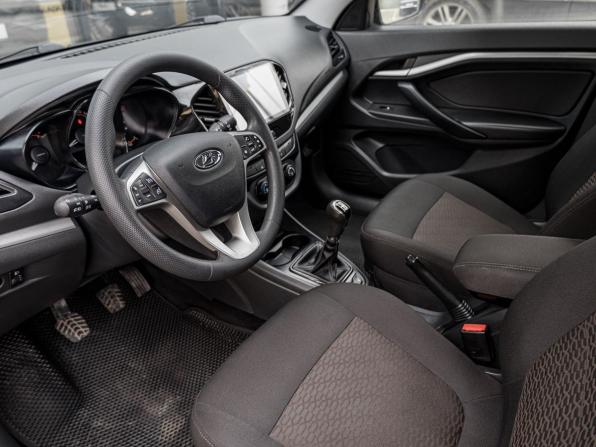 Lada (ВАЗ) Vesta I с пробегом 2019 года, цена 926 100 рублей, 151000 км, универсал, Автокод Объявления