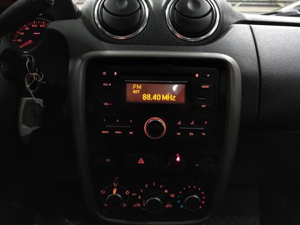 Renault Duster I с пробегом 2015 года, цена 986 000 рублей, 106418 км, внедорожник, Автокод Объявления