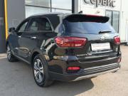 Kia Sorento III Prime Рестайлинг Москва  - изображение 23