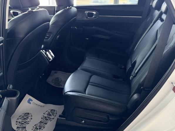 Kia Sorento IV с пробегом 2021 года, цена 4 699 000 рублей, 33864 км, внедорожник, Автокод Объявления