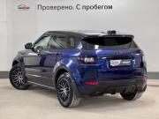 Land Rover Range Rover Evoque I Рестайлинг Тюмень  - изображение 38
