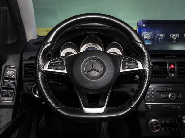 Mercedes-Benz GLK-Класс I (X204) с пробегом 2012 года, цена 1 999 000 рублей, 258442 км, внедорожник, Автокод Объявления