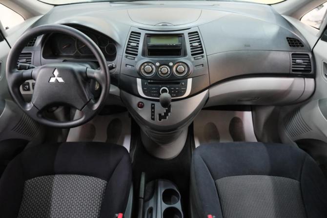 Mitsubishi Grandis I с пробегом 2008 года, цена 999 000 рублей, 361000 км, минивэн, Автокод Объявления