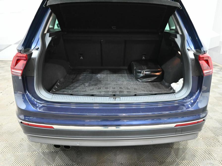 Volkswagen Tiguan II Екатеринбург  - изображение 6