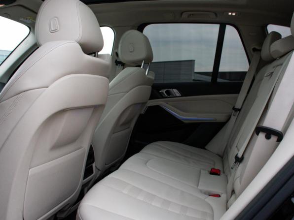 BMW X5 IV (G05/G18) с пробегом 2020 года, цена 5 990 000 рублей, 89908 км, внедорожник, Автокод Объявления