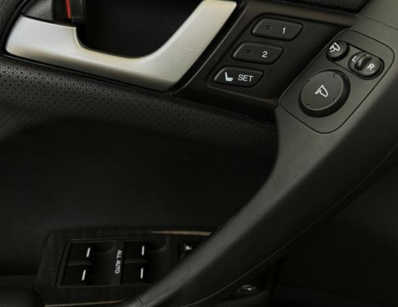 Honda Accord VIII Рестайлинг с пробегом 2011 года, цена 1 590 000 рублей, 117189 км, седан, Автокод Объявления