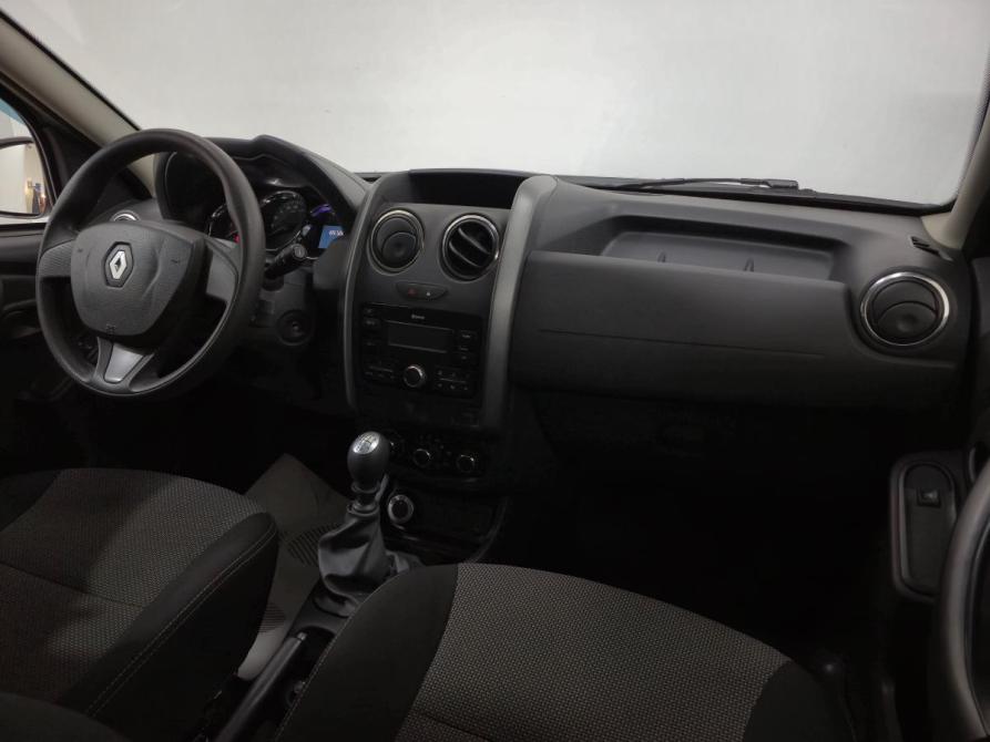 Renault Duster I Рестайлинг Альметьевск  - изображение 16