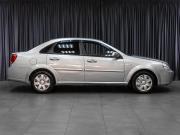 Chevrolet Lacetti I Тюмень  - изображение 20