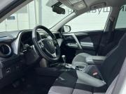 Toyota RAV4 IV (XA40) Рестайлинг Санкт-Петербург  - изображение 34
